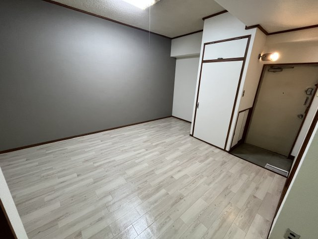 AKレジデンス2階の内装