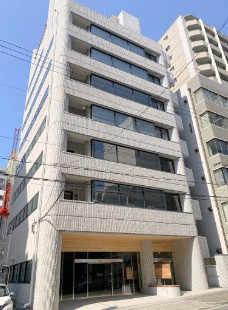 assess大手通ビル4階