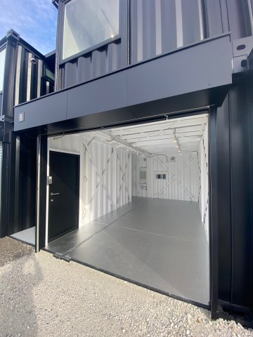 HB GARAGE