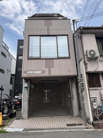 阪南町５丁目倉庫事務所