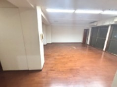 プランドール福島の内装