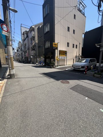 プランドール福島の周辺