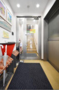 ETSビルディングのその他共用部分