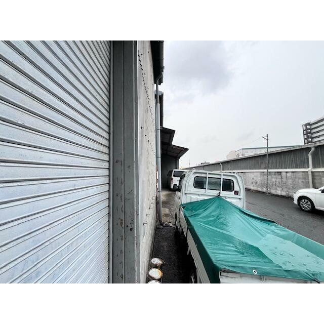 萱島東３丁目貸倉庫のその他