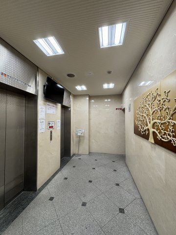 第18松屋ビルのその他共用部分