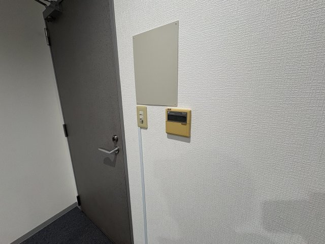 第18松屋ビルの内装