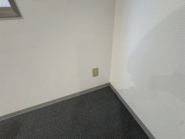 第18松屋ビルの内装
