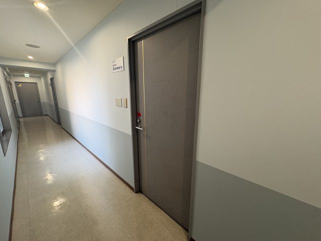第18松屋ビルのその他共用部分