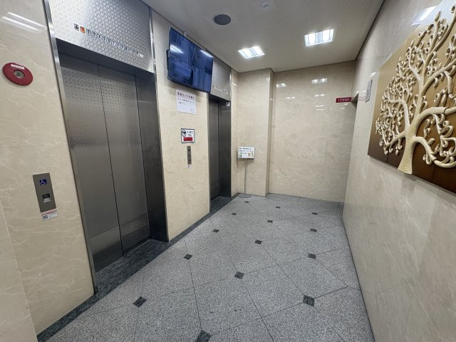 第18松屋ビルのその他共用部分