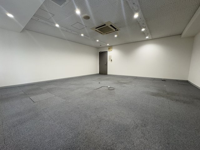 第18松屋ビルの内装