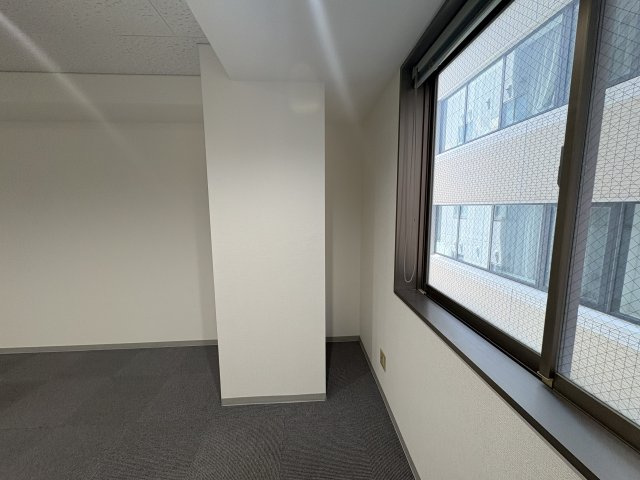第18松屋ビルの内装