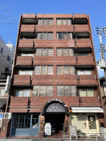 ロイヤル難波宮
