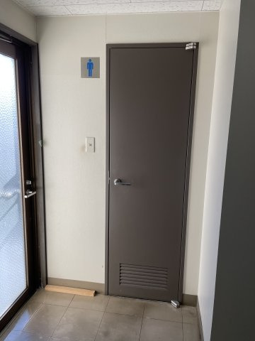 プレイスワン田町のその他共用部分