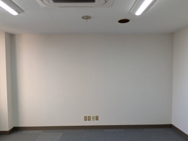 プレイスワン田町の内装