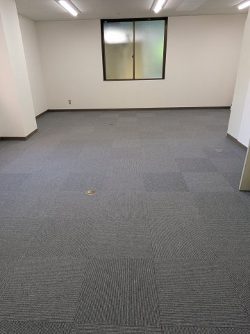 プレイスワン田町の内装