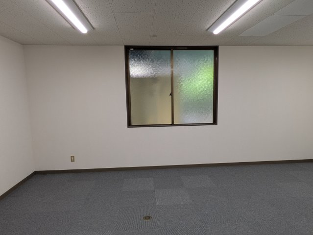 プレイスワン田町の内装