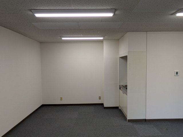 プレイスワン田町の内装