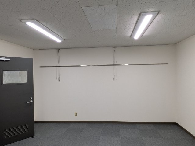 プレイスワン田町の内装