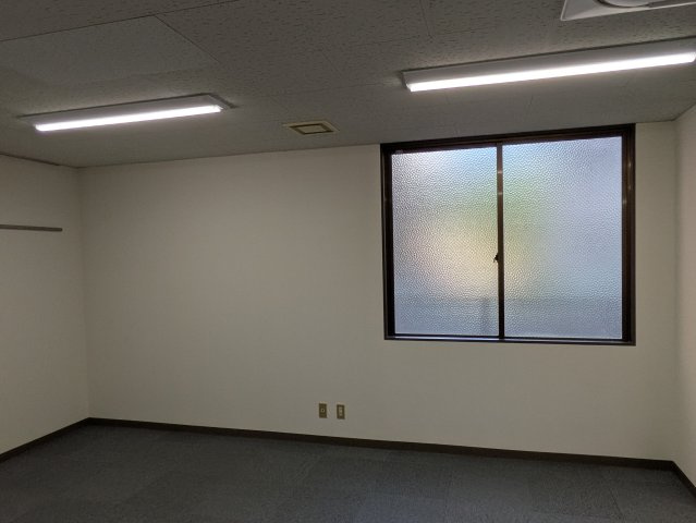 プレイスワン田町の内装