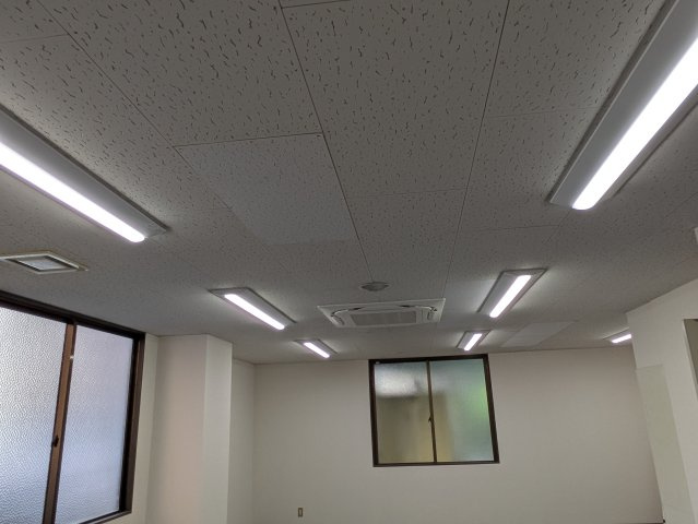 プレイスワン田町の設備