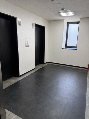 ふぁみーゆ葵ビルのその他共用部分
