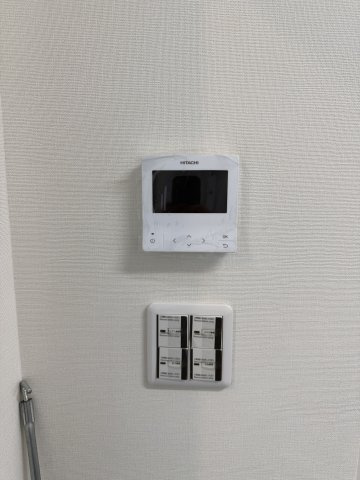 ふぁみーゆ平野の設備