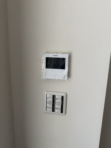 ふぁみーゆ平野の設備