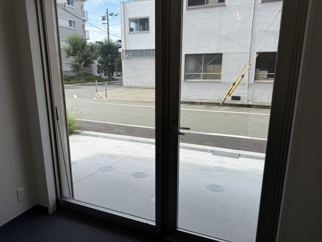 ふぁみーゆ平野のその他