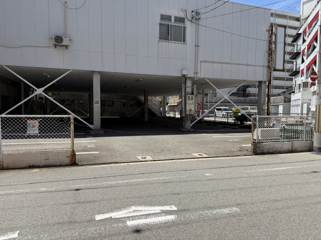 ふぁみーゆ平野のその他共用部分
