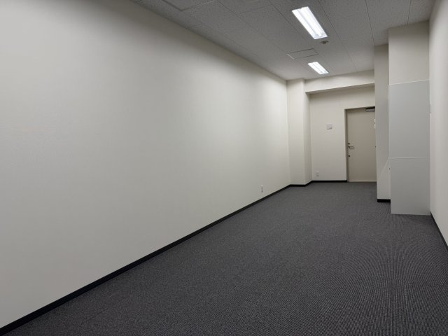 ふぁみーゆ平野の内装