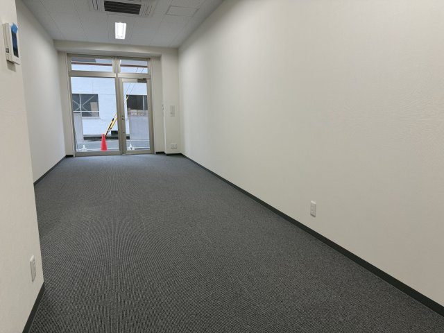 ふぁみーゆ平野の内装