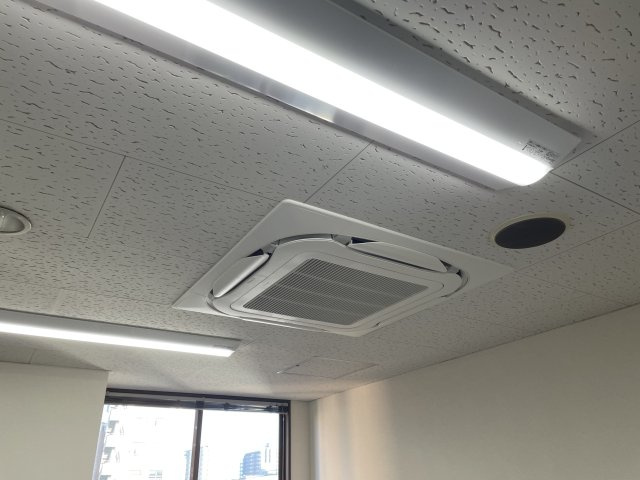 プレイスワン田町のその他