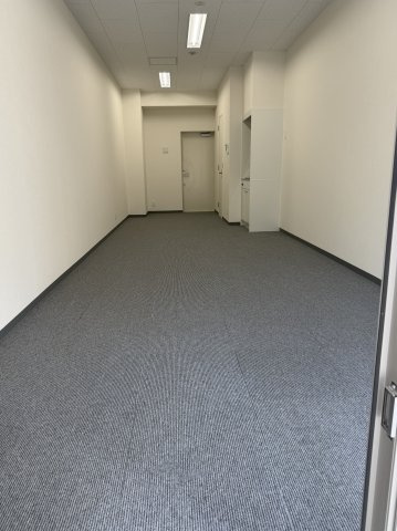 ふぁみーゆ平野の内装