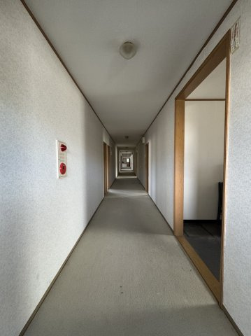 ドミトリー富士のその他共用部分
