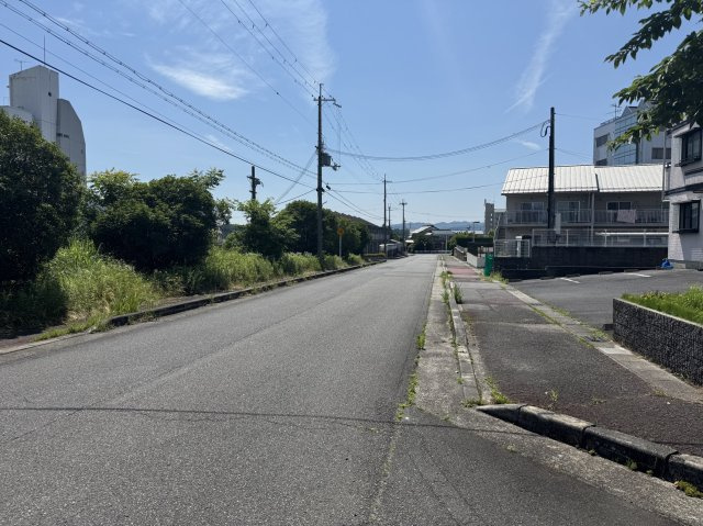 ドミトリー富士の周辺