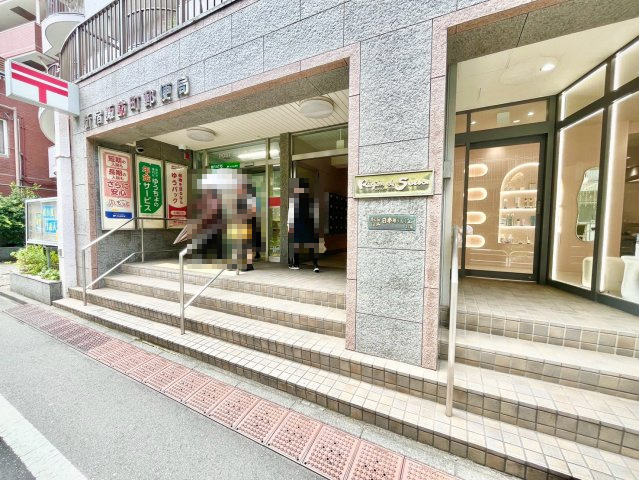 レジョンド諏訪の外観|2026.07.30撮影

現地ご見学希望・資料請求などお気軽にお問い合わせ下さい！
03-5990-5201