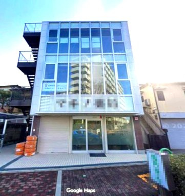 ペルル三島丘