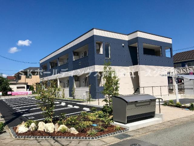 センターアイランド（ＣＥＮＴＥＲ　ＩＳＬＡＮＤ）