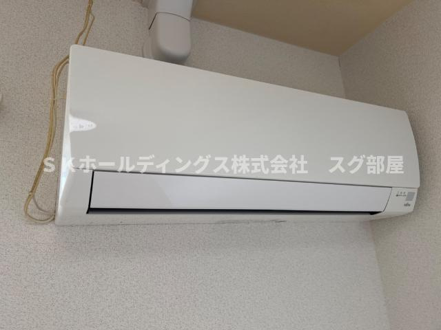 センターアイランド（ＣＥＮＴＥＲ　ＩＳＬＡＮＤ）の設備|室内設備