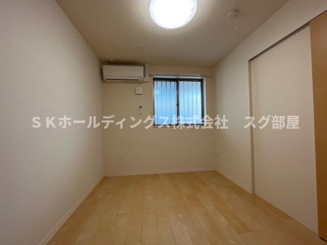 センターアイランド（ＣＥＮＴＥＲ　ＩＳＬＡＮＤ）の内装|室内