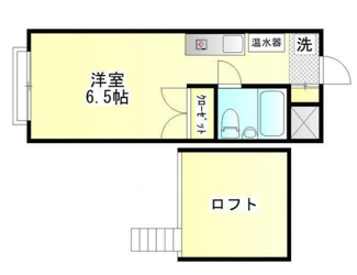【間取り】 | レジデンスフルヤ | 間取りです。