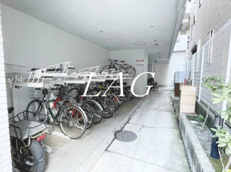 【その他】 | ダイナシティ西新宿