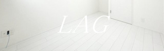 【寝室】 | LUFT ASAGAYA | 寝室です。
