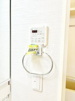 【その他】 | Soleil Daitabashi