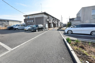 【駐車場】 | サンフレア