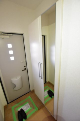 【玄関】 | サンフレア