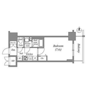 SHOKEN Residence 名古屋〈太閤通〉