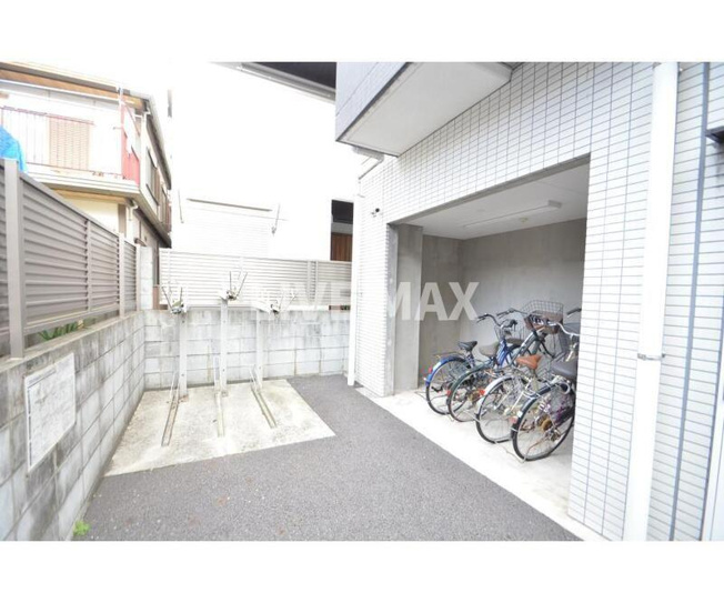 【その他共用部分】Rising Place大森二番館