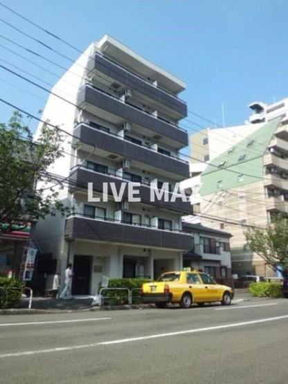 【外観】Rising Place大森二番館