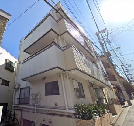 小石川ヒルズ